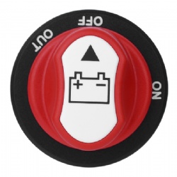 100A Battery switch