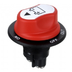 50A Battery switch
